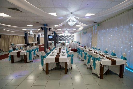 Mermel Restaurant and Event Hall